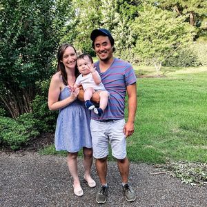 Meet your Posher, Bryan